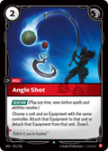 SFD-011/221 Angle Shot (Foiled)