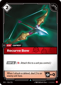 SFD-016/221 Recurve Bow