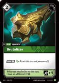 SFD-042/221 Brutalizer
