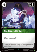 SFD-048/221 Stellacorn Herder