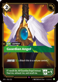 SFD-051/221 Guardian Angel