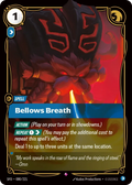 SFD-080/221 Bellows Breath (Foiled)