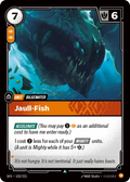 SFD-103/221 Jaull-Fish