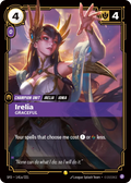 SFD-141a/221 Irelia, Graceful (AA)