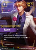 SFD-149a/221 Ezreal, Prodigy (AA)