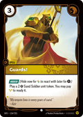 SFD-154/221 Guards!