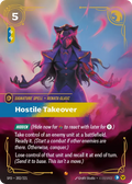 SFD-202/221 Hostile Takeover (Foiled)