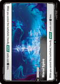SFD-211/221 Marai Spire