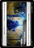 SFD-214/221 Power Nexus
