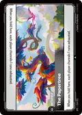 SFD-219/221 The Papertree (Foiled)