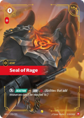 SFD-222/221 Seal of Rage (AA)