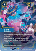 SFD-228/221 Bard Mercurial (AA)