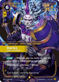 SFD-236/221 Darius, Executioner (AA)