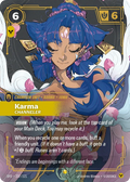 SFD-237/221 Karma, Channeler (AA)