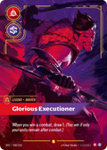 SFD-242/221 Draven, Glorious Executioner (AA)