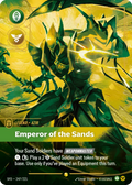 SFD-247/221 Azir, Emperor of the Sands (AA)