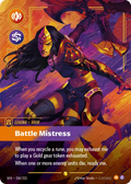 SFD-250/221 Sivir, Battle Mistress (AA)