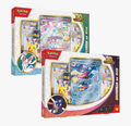 Pokemon TCG 30th Celebration Ex Box [Sylveon & Greninja]