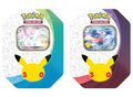 Pokemon TCG 30th Celebration Ex Tin - Small [Assortment]
