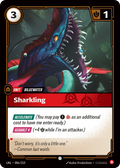 UNL-006/219 Sharkling