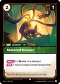 UNL-036/219 Mutated Mouser
