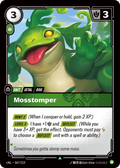 UNL-047/219 Mosstomper