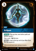 UNL-063/219 Eclipse (Foiled)