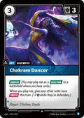 UNL-071/219 Chakram Dancer