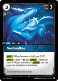 UNL-075/219 Gustwalker