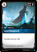 UNL-077/219 Soul Shepherd (Foiled)