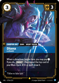 UNL-079a/219 Diana, Lunari (AA)