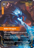 UNL-118a/219 Elder Dragon (AA)