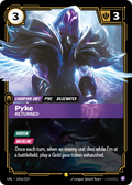 UNL-145a/219 Pyke, Returned (AA)