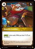 UNL-151/219 Bandle Soldier