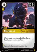 UNL-167/219 Starhound
