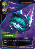 UNL-193/219 Vex, Gloomist (Foiled)
