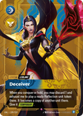 UNL-199/219 LeBlanc, Deceiver (Foiled)