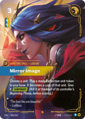 UNL-200/219 Mirror Image (Foiled)