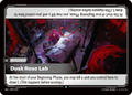 UNL-209/219 Dusk Rose Lab (Foiled)
