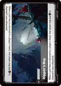 UNL-214/219 Ripper's Bay (Foiled)