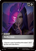 UNL-T06 Reflection