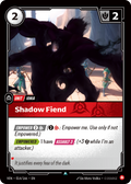 VEN-014/166 Shadow Fiend