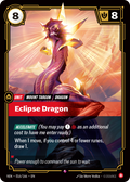 VEN-016/166 Eclipse Dragon