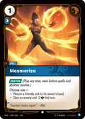 VEN-052/166 Mesmerize