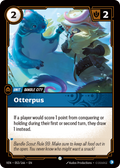 VEN-053/166 Otterpus (Foiled)