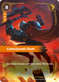VEN-090/166 Cataclysmic Duel