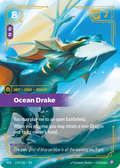 VEN-115/166 Ocean Drake