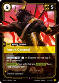 VEN-130/166 Aurok General