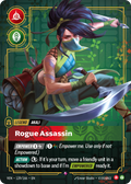 VEN-139/166 Akali, Rogue Assassin