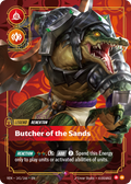 VEN-141/166 Renekton, Butcher of the Sands